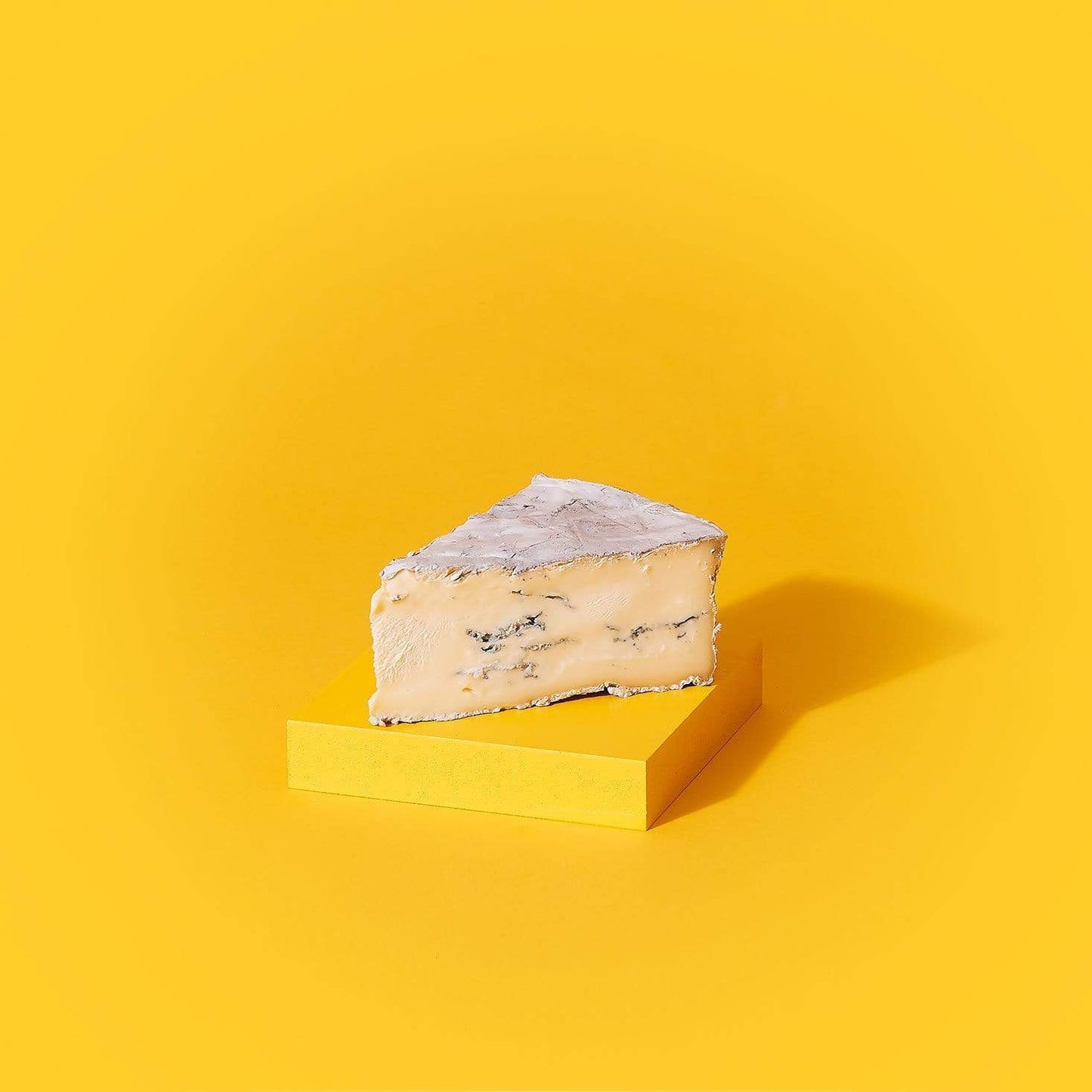 The Cheese Geek Cote Hill Blue