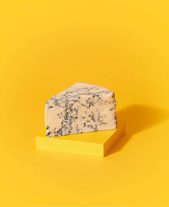 The Cheese Geek Cropwell Bishop Stilton