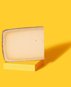 The Cheese Geek Etivaz