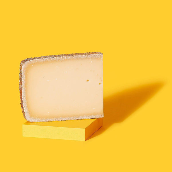 The Cheese Geek Etivaz