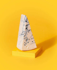 The Cheese Geek Gorgonzola
