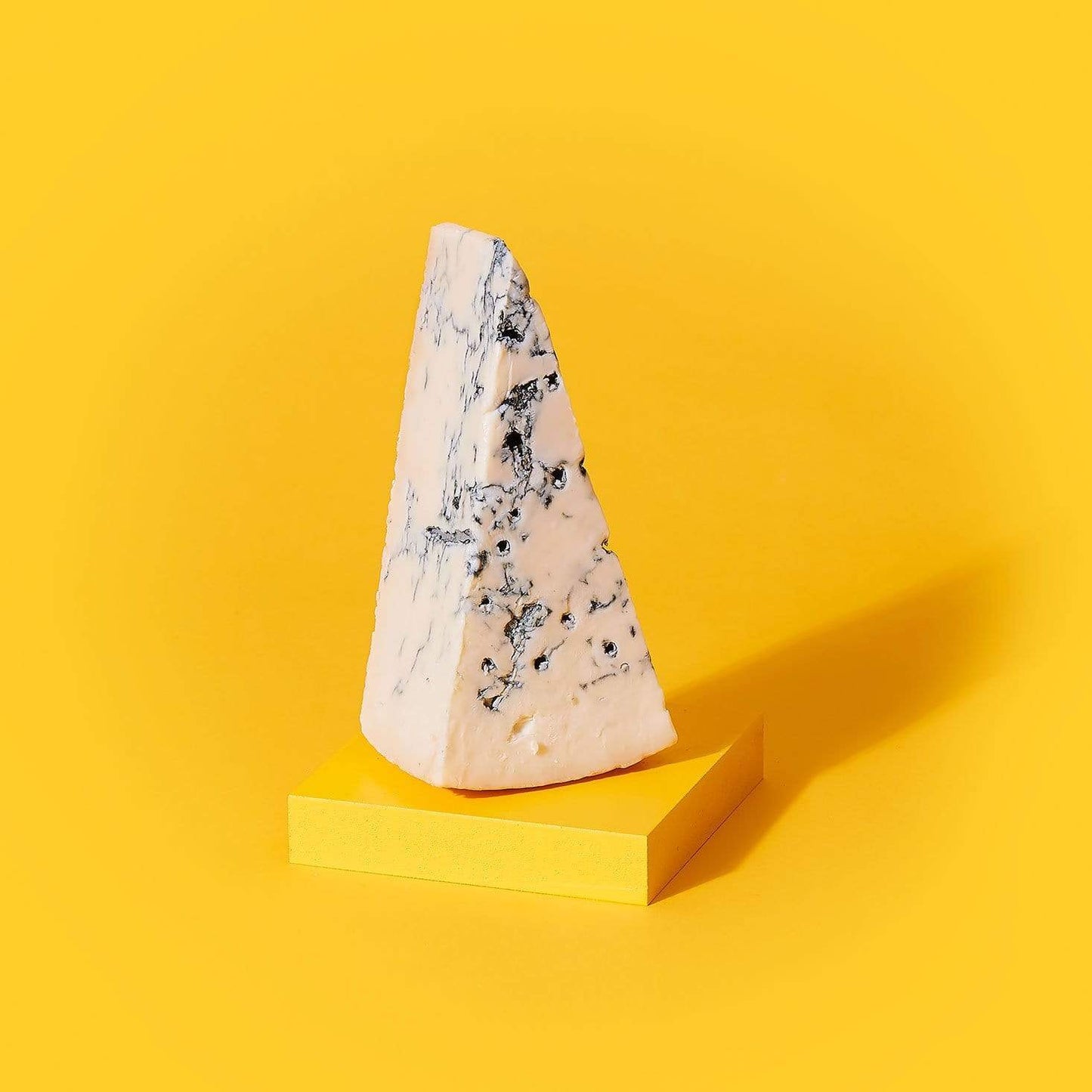 The Cheese Geek Gorgonzola