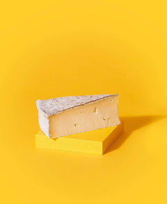 The Cheese Geek Gorwydd Caerphilly