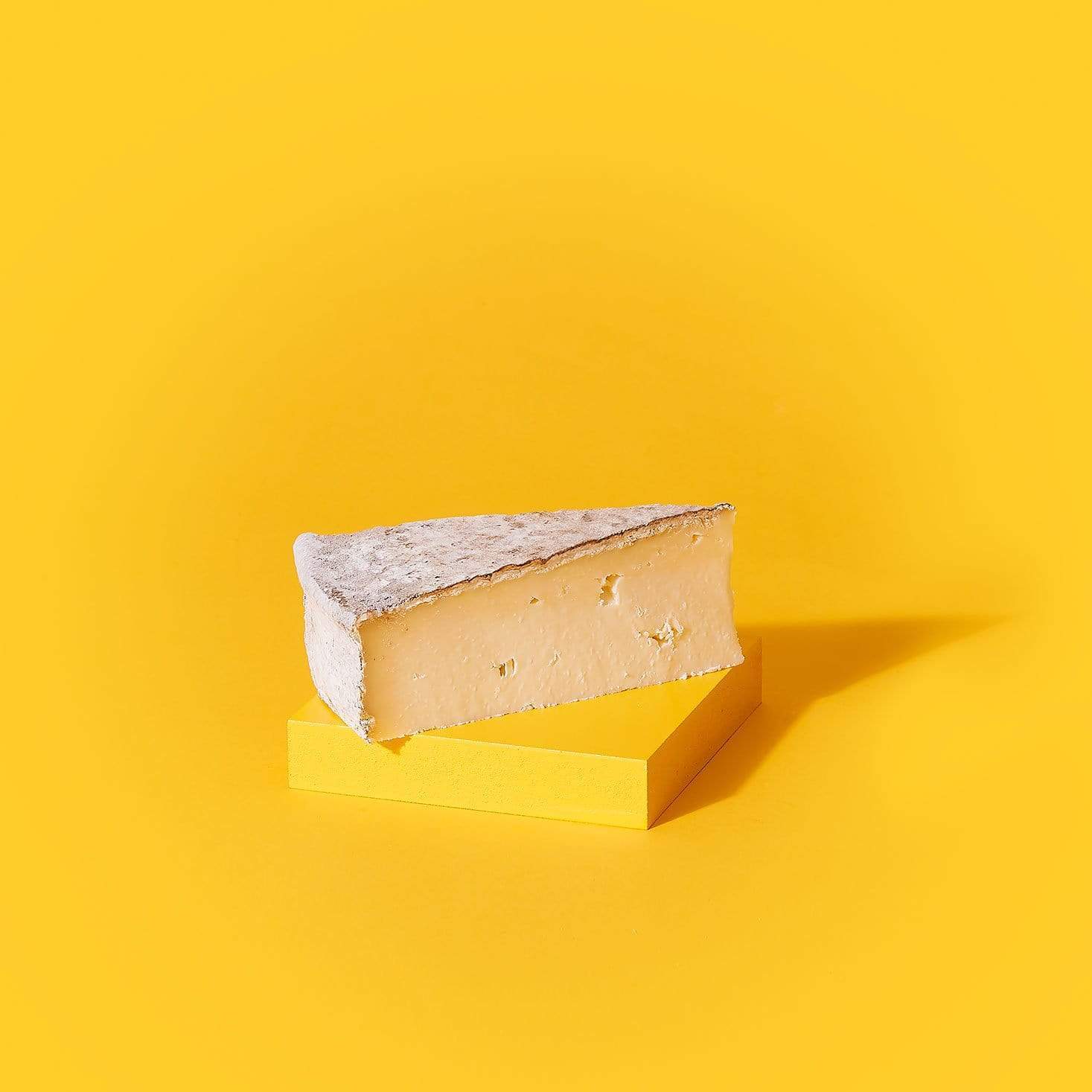 The Cheese Geek Gorwydd Caerphilly