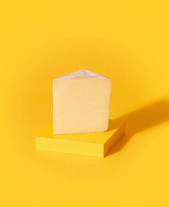 The Cheese Geek Heckfield