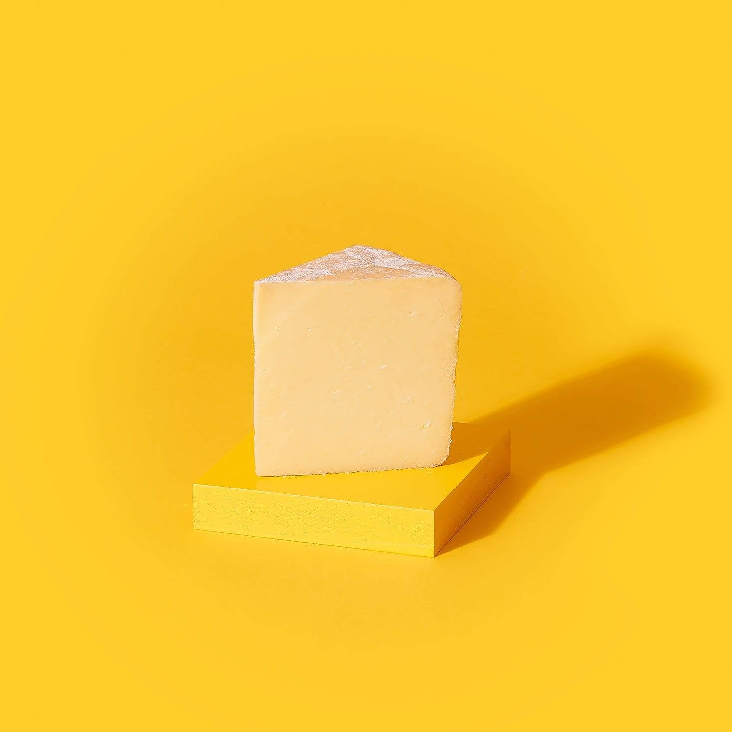 The Cheese Geek Heckfield