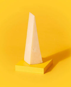 The Cheese Geek Keen's Cheddar