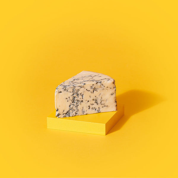 cheesegeek Long Clawson Stilton