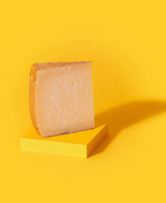 The Cheese Geek Manchego