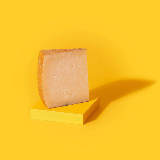 The Cheese Geek Manchego