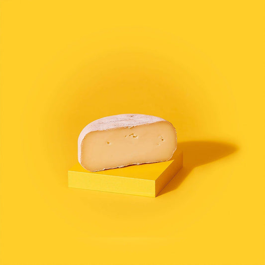 The Cheese Geek Merry Wyfe