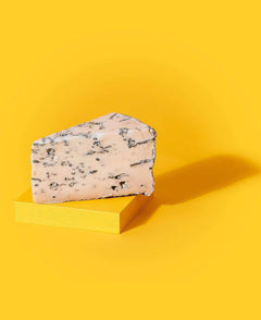 The Cheese Geek Mrs Bell's Blue