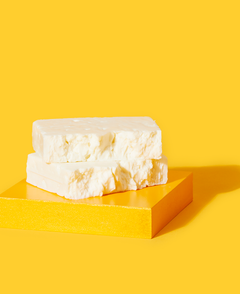 cheesegeek Mrs Bell's Salad Cheese