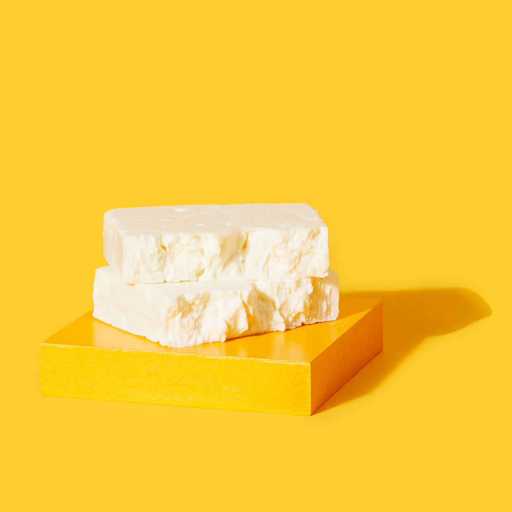 cheesegeek Mrs Bell's Salad Cheese