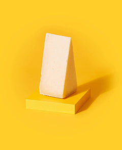 The Cheese Geek Mrs Kirkham's Lancashire