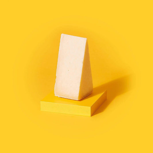 The Cheese Geek Mrs Kirkham's Lancashire