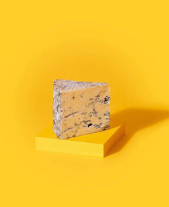 The Cheese Geek Northern Blue