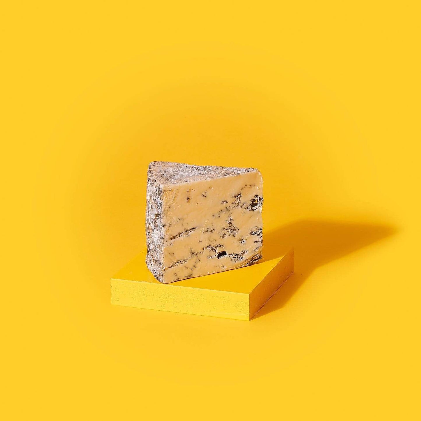The Cheese Geek Northern Blue
