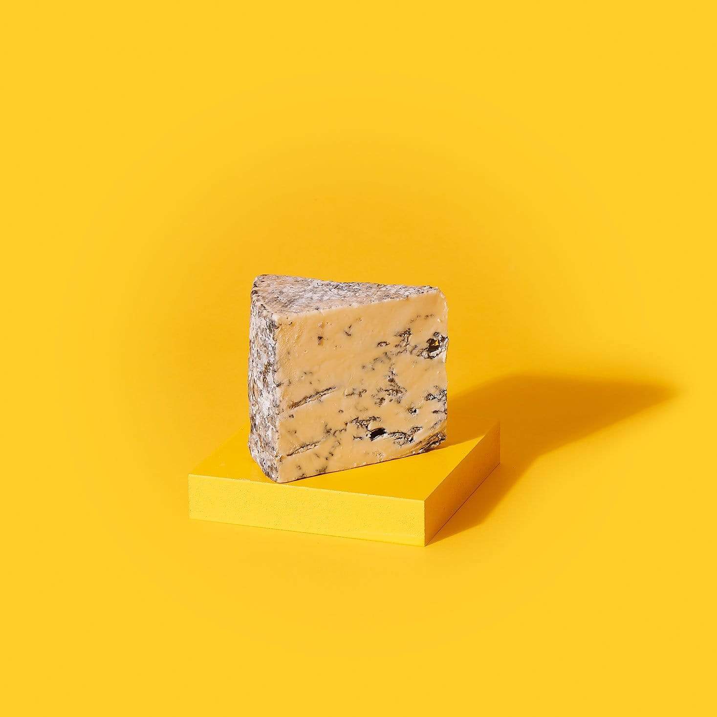 The Cheese Geek Northern Blue