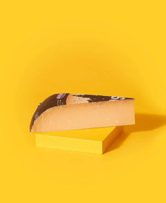 The Cheese Geek Old Amsterdam