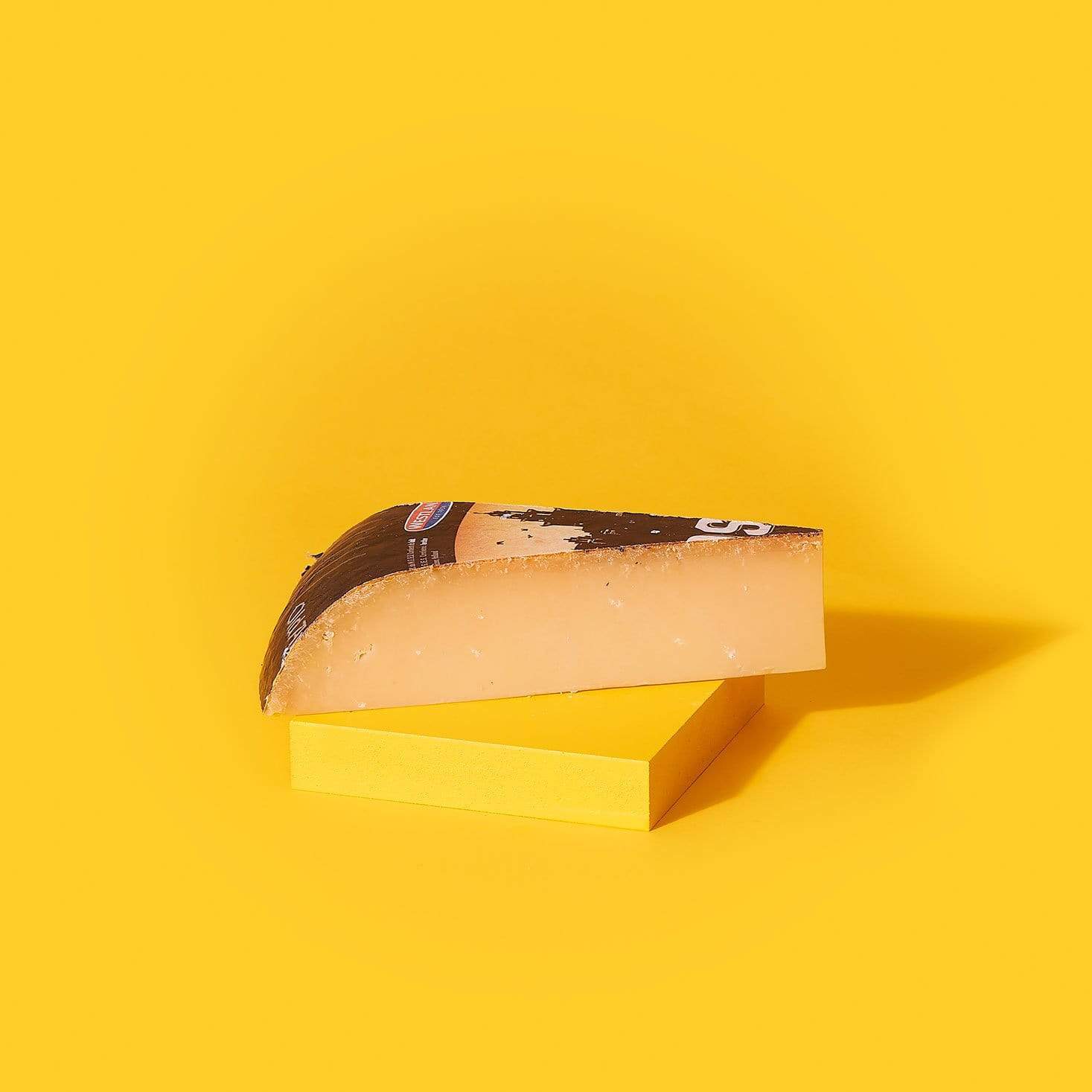 The Cheese Geek Old Amsterdam