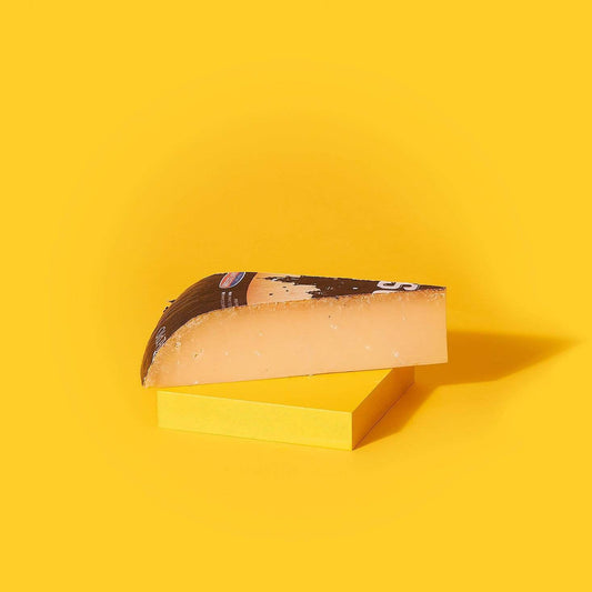 The Cheese Geek Old Amsterdam