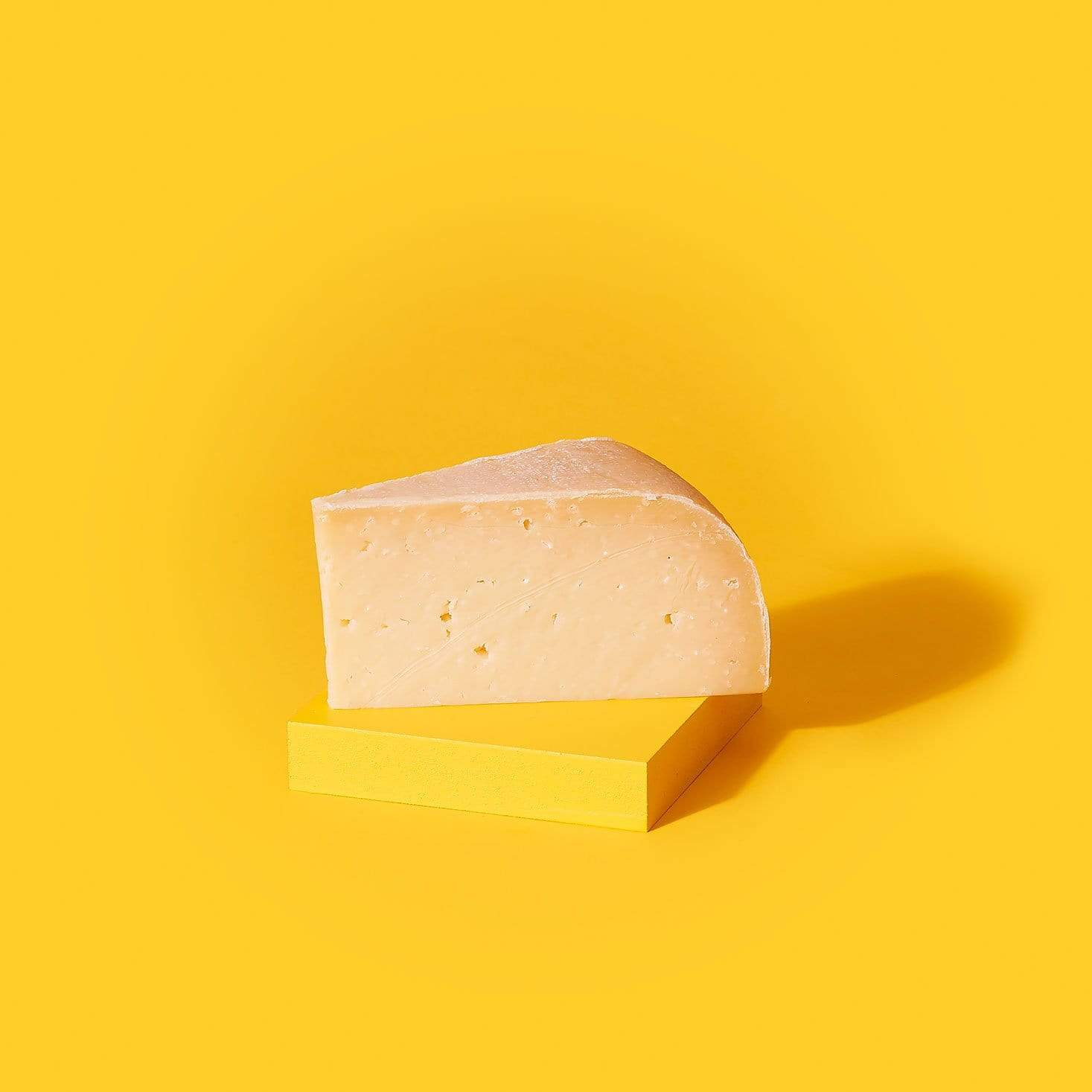 The Cheese Geek Old Winchester