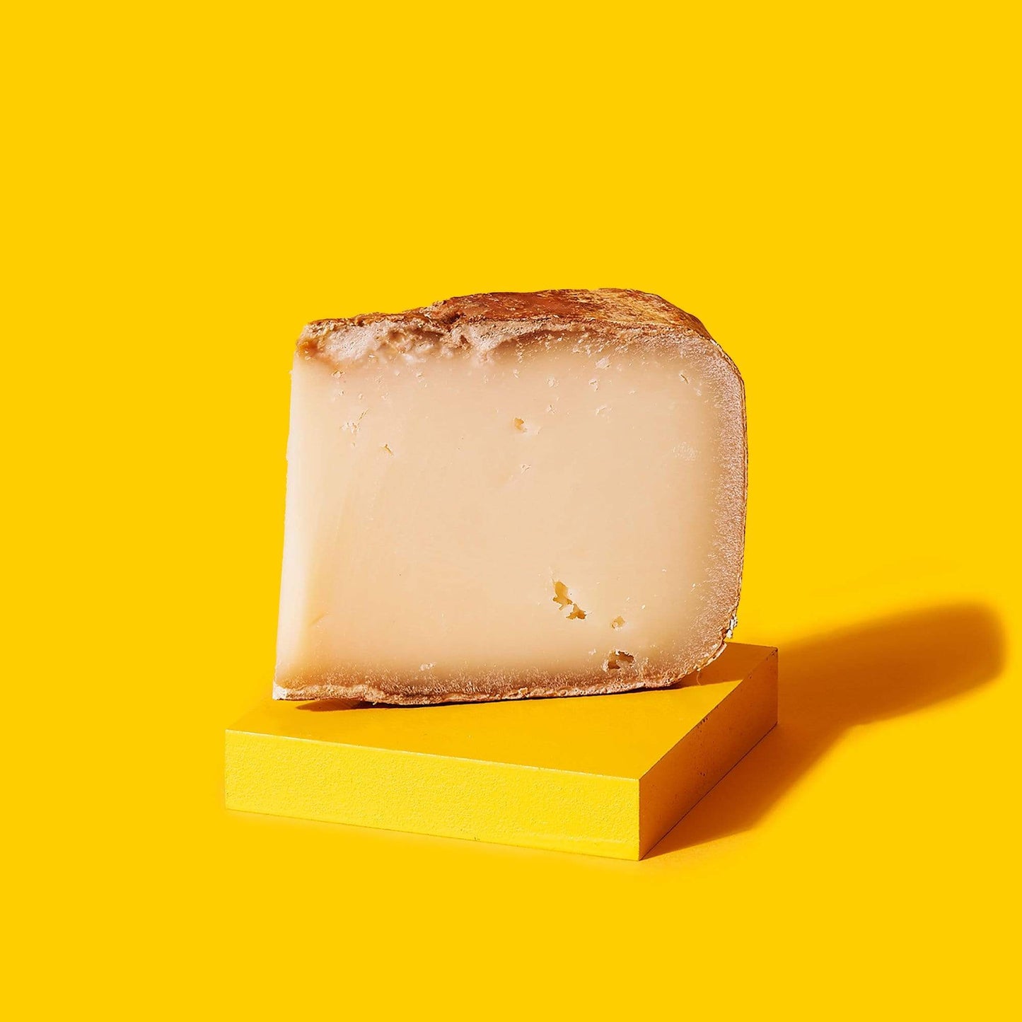 The Cheese Geek Ossau Iraty