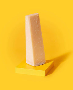 The Cheese Geek Parmesan