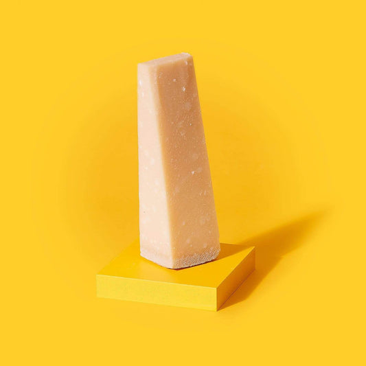 The Cheese Geek Parmesan