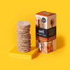 The Cheese Geek Peter's Yard Original Crackers