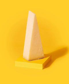 The Cheese Geek Pitchfork Cheddar