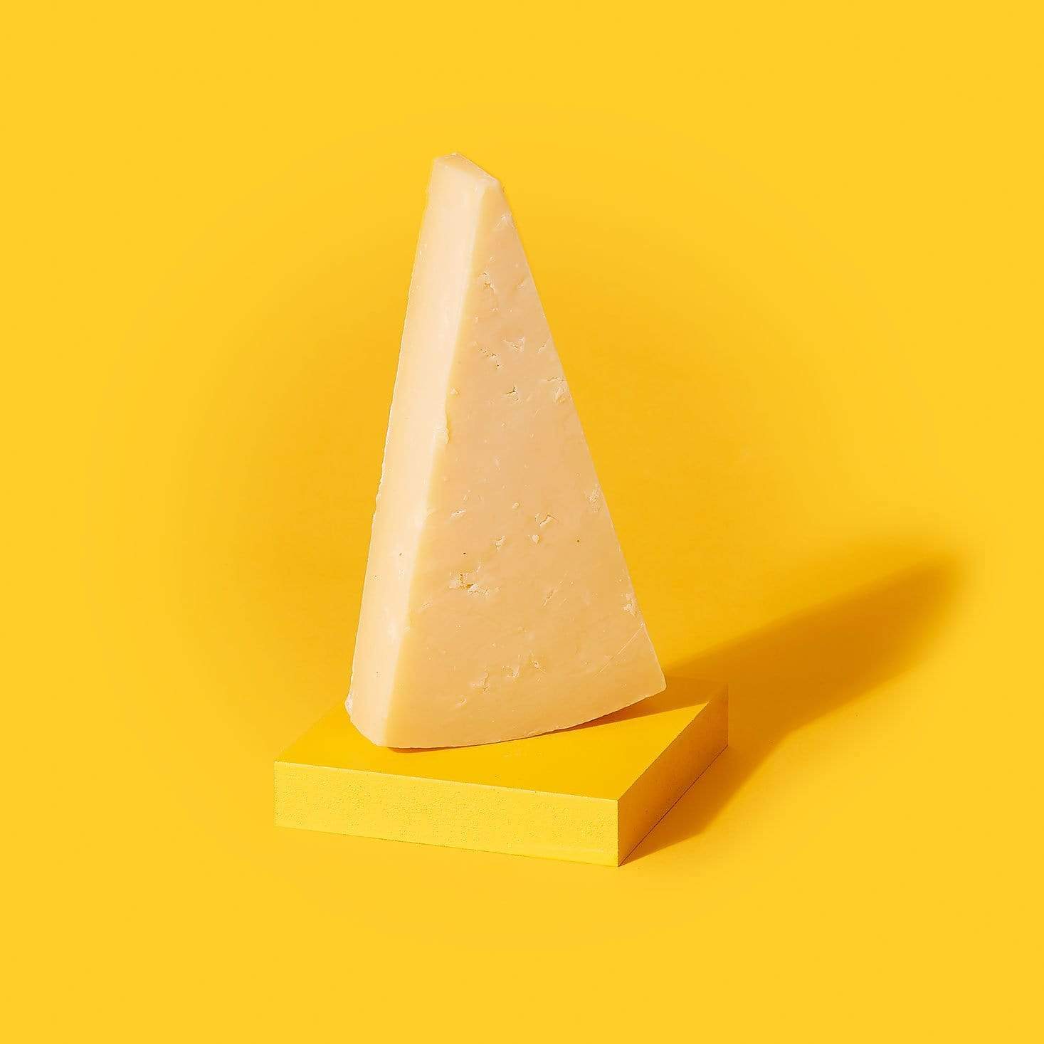 cheesegeek Quicke's Mature Cheddar