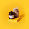 The Cheese Geek Spelt & Fig Crackers and Cherry Amaretto Bundle