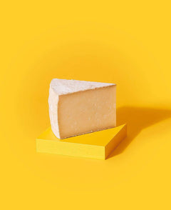 The Cheese Geek Spenwood