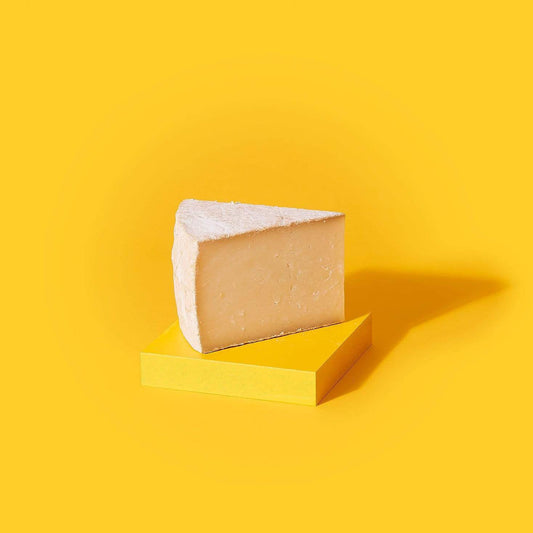The Cheese Geek Spenwood