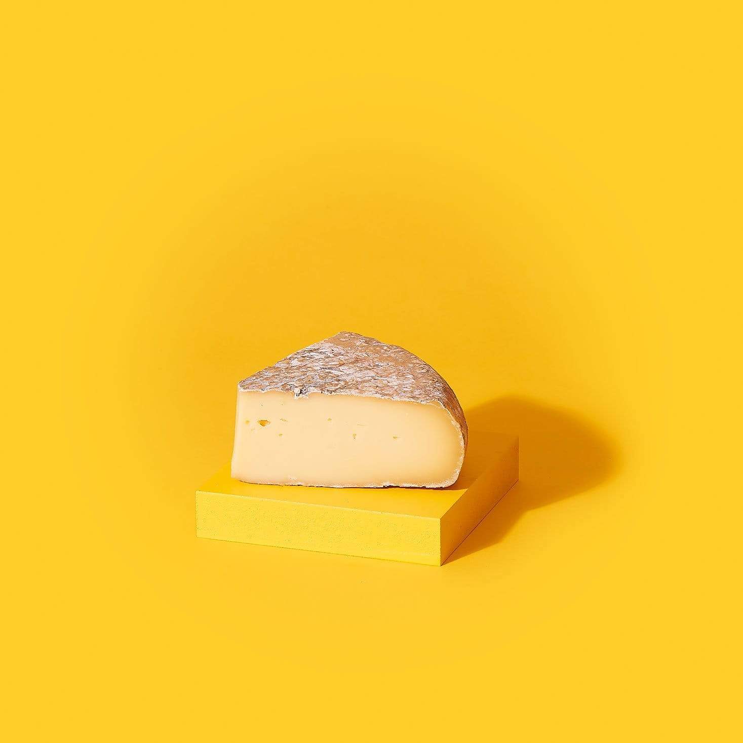 The Cheese Geek St Helena