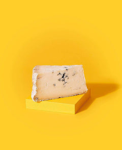 The Cheese Geek Stichelton