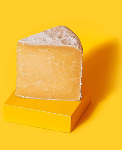 The Cheese Geek Stithians