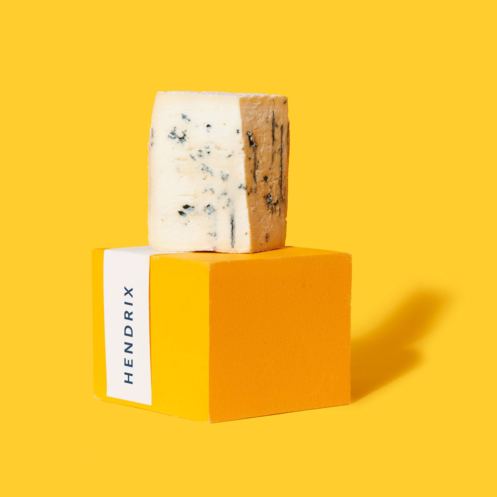 cheesegeek The Coronation Selection