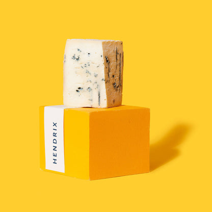 cheesegeek The Coronation Selection