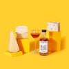 cheesegeek The Dean - Cheese & Cheeseboard Gin