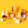 cheesegeek The Frankie - Christmas Family Selection