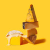 The Cheese Geek The Jimi - Rolling Subscription