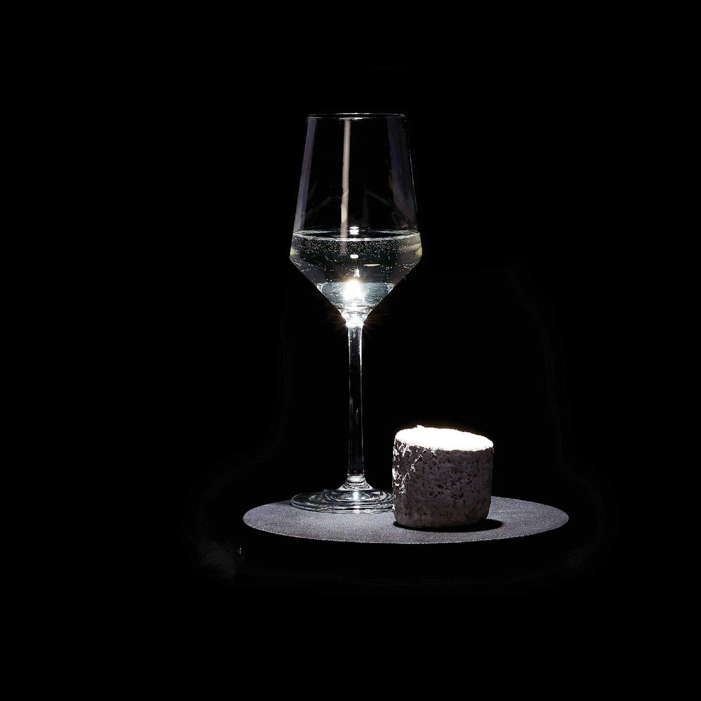 cheesegeek The Ultimate - Cheese & Fine Wine
