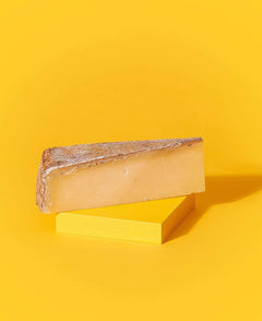 The Cheese Geek Vintage Lincolnshire Poacher