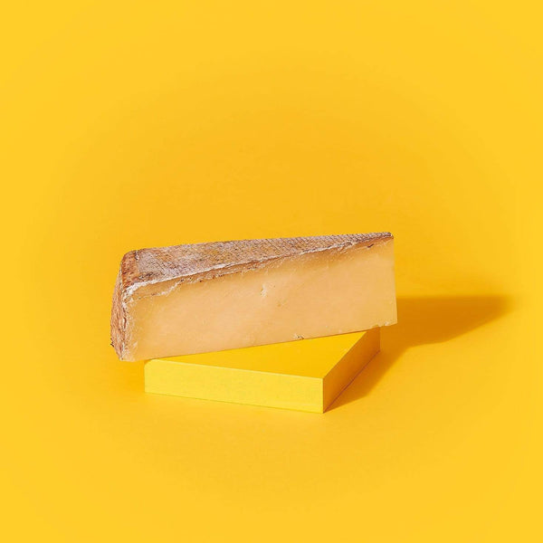 The Cheese Geek Vintage Lincolnshire Poacher