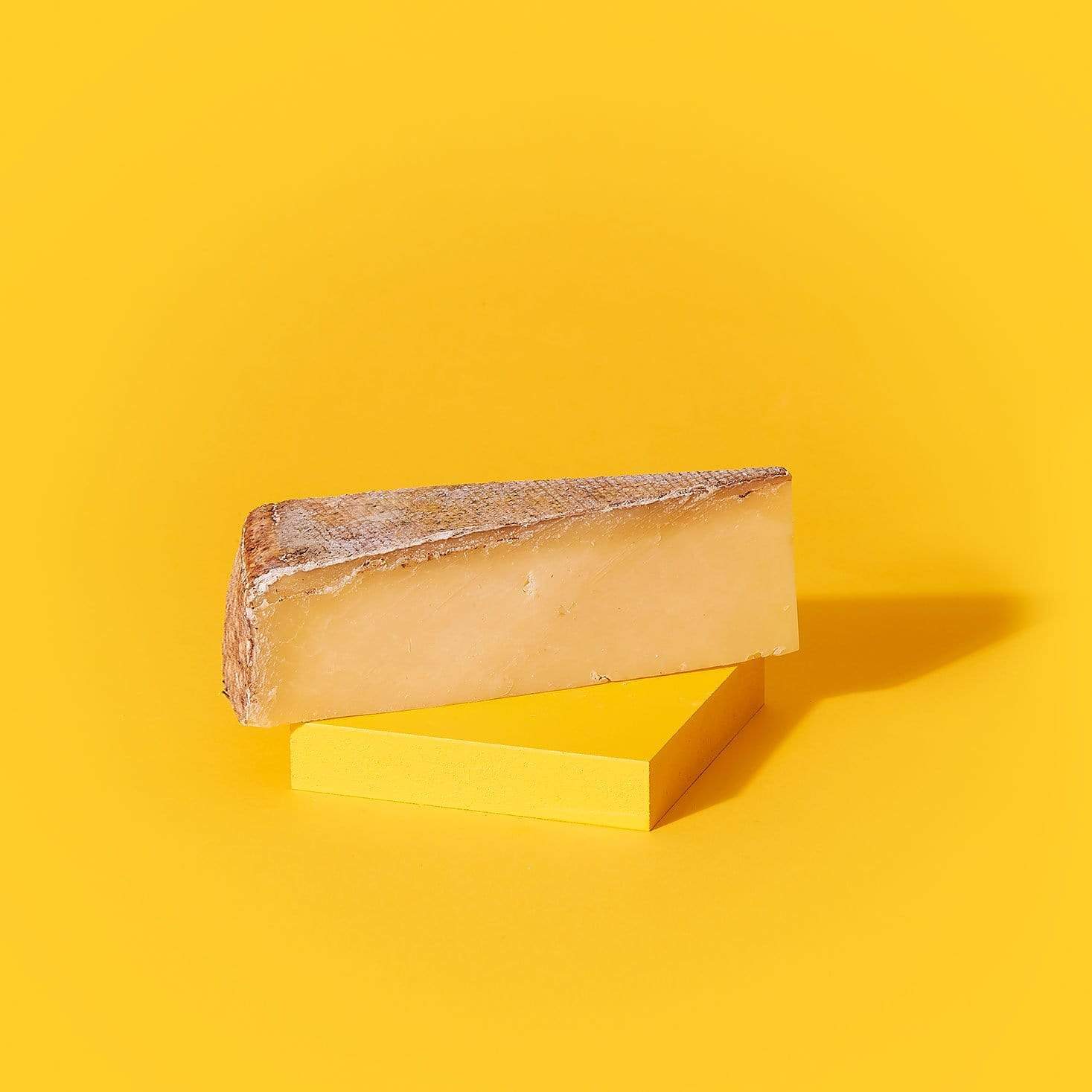 The Cheese Geek Vintage Lincolnshire Poacher