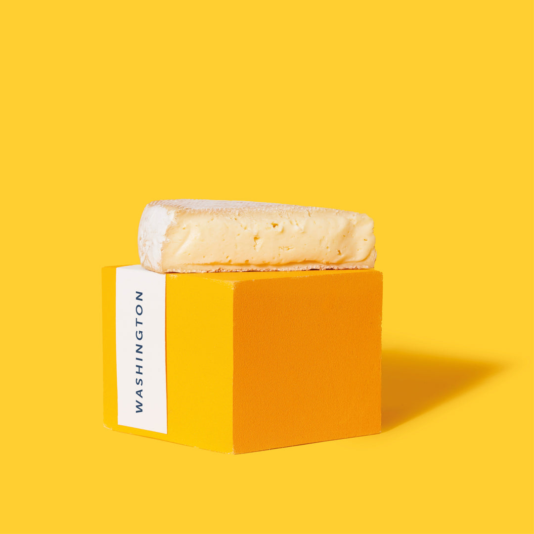 Washington-cheese