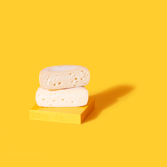 cheesegeek Yarlington